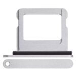 iPhone 16 / 16 plus : Tiroir sim blanc