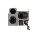 iPhone 16 Pro : camera arrière