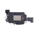 iPhone 16 Pro : Écouteur interne