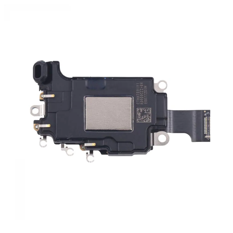 img_7258 iPhone 16 Pro : Écouteur interne – Image 1