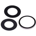 iPhone 16 Pro / 16 pro Max : Lentille caméra arrière +adhesif