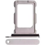 iPhone 16 Pro / 16 pro Max  : tiroir SIM titane naturel