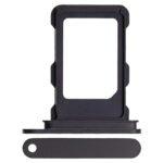 iPhone 16 Pro / 16 pro Max  : tiroir SIM titane noir