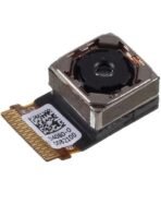 Asus ZE551ml: camera arrière originale