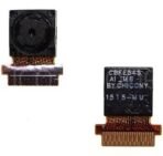 Asus ZE551ml: camera avant originale