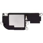 iPhone 16 pro Max : haut parleur