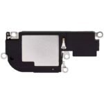 iPhone 16 pro Max : haut parleur