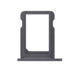 iPhone 16E : Tiroir SIM noir