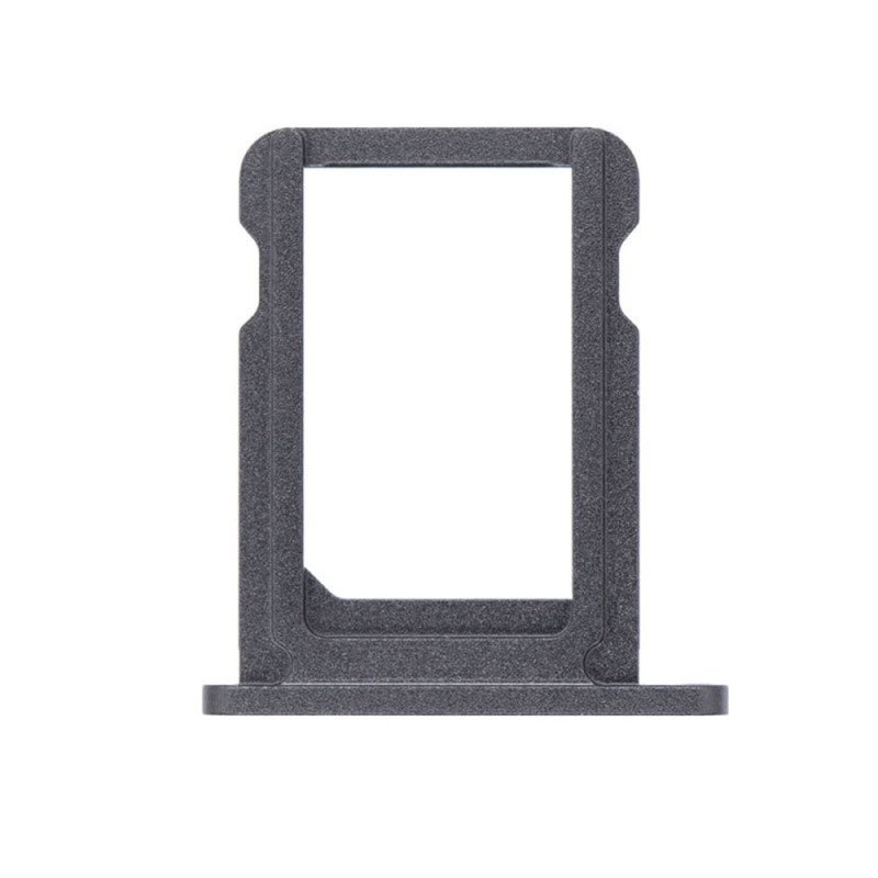 img_7292 iPhone 16E : Tiroir SIM noir – Image 1