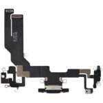 iPhone 16E : Connecteur de charge