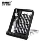 Kit Tournevis (32 en 1) : JAKEMY JM-8189A