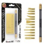 Lames Multifonctions 009 QIANLI