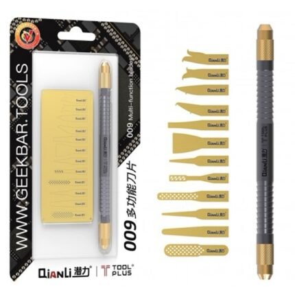 Lames Multifonctions 009 QIANLI