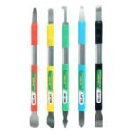 Kit Spatules RELIFE Démontage Vitre Arrière IPhone – Image 2