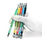 Kit Spatules RELIFE Démontage Vitre Arrière IPhone