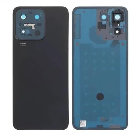 img_7457 Honor 200 Smart : Cache arrière Service pack – Image 1