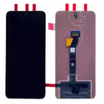 Honor 200 pro / Honor 300 (AMM-AN00 ) : Ecran Original - Dalle Amoled 6.7" et vitre assemblée