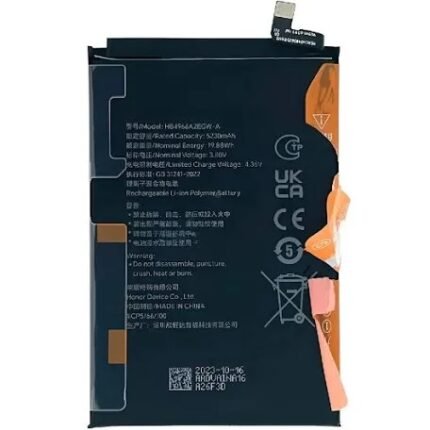 Batterie Honor 90 smart