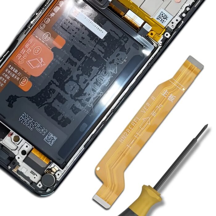 de Liaison Carte Mère pour Honor 90 (REA-NX9) - Câble Flex Principal (Main Board Connector) – Image 2