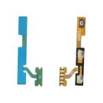 Honor 70 lite / X8 5 G : Nappe power et volume  (haut et bas )