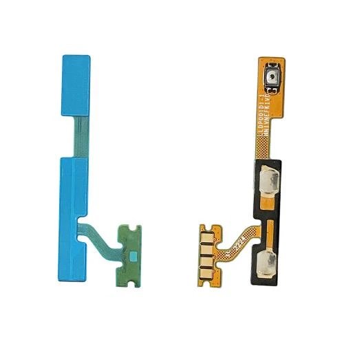 img_7478 Honor 70 lite / X8 5 G : Nappe power et volume (haut et bas ) – Image 1