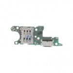 Honor magic 6 lite : connecteur de charge avec lecteur SIM