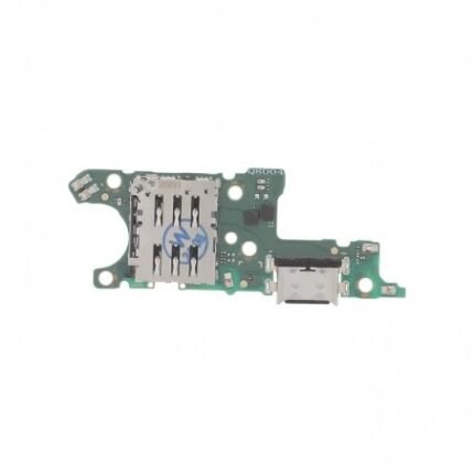 Honor magic 6 lite : connecteur de charge avec lecteur SIM