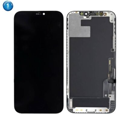 iPhone 12/12 pro : Écran tactile Soft Oled Premium Plus Apple * 1 an de Garantie