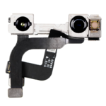 iPhone 12 /12 pro : Camera avant