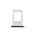 iPhone 12 : Tiroir sim blanc