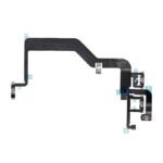 iPhone 12 : Nappe bouton power + volume