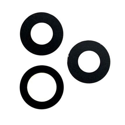 iPhone 12 Pro : Lentille caméra arrière + adhésif