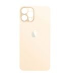 iPhone 12 Pro : vitre arrière Or -Apple