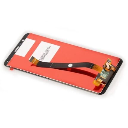 ECRAN LCD HUAWEI HONOR 7X SANS CHASSIS (NOIR )