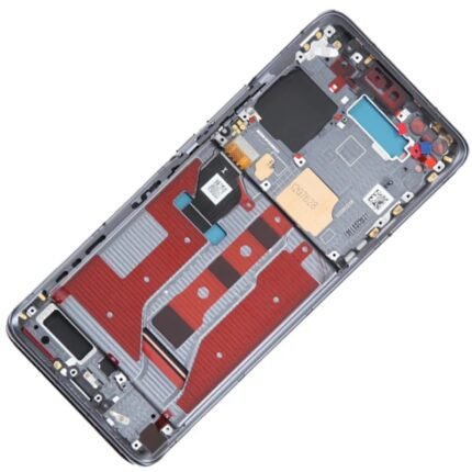 ECRAN LCD HUAWEI MAGIC 4 PRO (AVEC CHASSIS) ORIGINAL