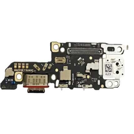 Connecteur de charge Honor Magic 5 Pro
Lecteur carte SIM