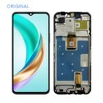 ECRAN COMPLET HUAWEI HONOR X6B | AVEC CHASSIS | ORIGINAL