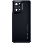 Cache arrière Oppo Find X5 Pro (CPH2305)