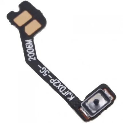 NAPPE bouton d allumage  FLEX OPPO FIND X2 PRO