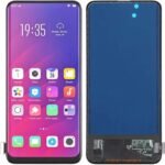 ECRAN OPPO FIND X | SANS CHASSIS COMPATIBLE