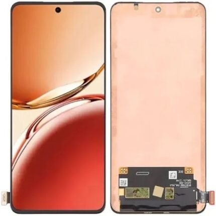 ECRAN COMPLET OPPO RENO 12FS 5G F12F | REALME 14 | REALME 14T SANS CHASSIS - ORIGINAL | OPPO CPH2637