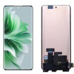 ECRAN OPPO RENO 11 5G DISPLAY 6.7 CPH2599 COMPLET (ORIGINAL)