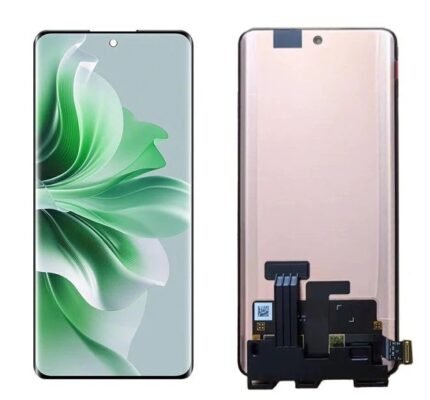 ECRAN OPPO RENO 11 5G DISPLAY 6.7 CPH2599 COMPLET (ORIGINAL)