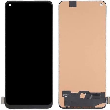 img_7786 ECRAN OPPO RENO 8 LITE 5G SANS CHASSIS COMPATIBLE – Image 1
