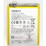 Batterie PREMIUM BLP755 pour Oppo Find X2 Lite / Reno 3 / Reno 4Z 5G – 4025 mAh – Neuve & Testée