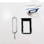 Tiroir sim Oppo Reno 3 / Find X2 lite