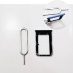 Tiroir sim Oppo Reno 3 / Find X2 lite