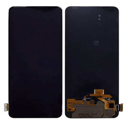ECRAN DE REMPLACEMENT LCD OPPO A96 5G