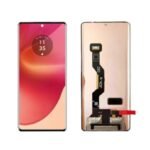 ECRAN MOTOROLA MOTO EDGE 50 | EDGE 50 PRO (RELIFE) SANS CHASSIS