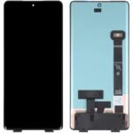 ECRAN COMPLET MOTOROLA EDGE 30 ULTRA 5G (2022) (SANS CHASSIS)